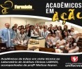 FARMÁCIA | ACADÊMICOS EM AÇÃO