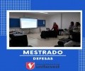 MESTRADO | DEFESAS