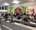 Desembargador ministra aula na escola da Magistratura da Unifacvest