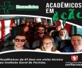 BIOMEDICINA | ACADÊMICOS EM AÇÃO 