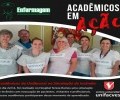 ENFERMAGEM | ACADÊMICOS EM AÇÃO