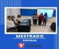 MESTRADO | DEFESAS