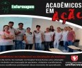 ENFERMAGEM | ACADÊMICOS EM AÇÃO