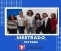 MESTRADO | DEFESAS