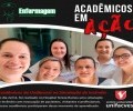 ENFERMAGEM | ACADÊMICOS EM AÇÃO