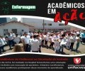 ENFERMAGEM | ACADÊMICOS EM AÇÃO