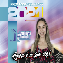 ENGENHARIA DE PRODUÇÃO É NA UNIFACVEST