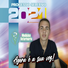 MEDICINA VETERINÁRIA É NA UNIFACVEST