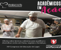 Acadêmicos em AÇÃO | Nutrição e Gastronomia