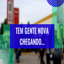VÍDEO: VENHA SER UM VENCEDOR! JUNTE-SE A NÓS