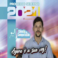 CIÊNCIA DA COMPUTAÇÃO É NA UNIFACVEST