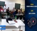 Escolas recebem visitas dos coordenadores da Unifacvest