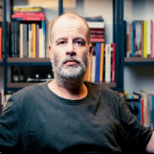 Morre o coordenador de Psicologia Gustavo Volaco