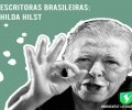 SPOTIFY PODCAST #43 UNIFACVEST LITERATURA: HILDA HILST | Autoras Brasileiras