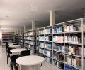 Biblioteca da Unifacvest entre as melhores do Brasil