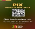 SOS Rio Grande do Sul 