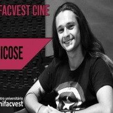 VÍDEO: PSICOSE | UNIFACVEST CINE