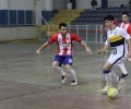 Lages Futsal/Unifacvest tem ataque arrasador