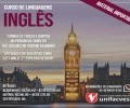 UNIFACVEST IDIOMAS APRESENTA: CURSO DE INGLÊS 