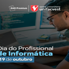 Dia do Profissional de Informática | 19 de outubro
