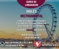 INGLÊS INSTRUMENTAL É NO UNIFACVEST IDIOMAS | Matrículas abertas