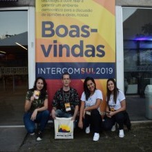 COMUNICAÇÃO SOCIAL | INTERCOM 2019