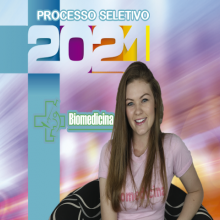 BIOMEDICINA É NA UNIFACVEST