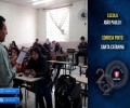 Escolas recebem visitas dos coordenadores da Unifacvest