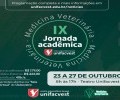 IX JORNADA ACADÊMICA DE MEDICINA VETERINÁRIA