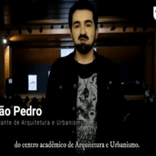 VÍDEO - ARQUITETURA E URBANISMO: Resumo da Semana Acadêmica
