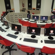 Cursos Unifacvest são destaque no Ranking Universitário Folha