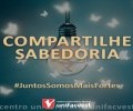 COMPARTILHE SABEDORIA