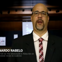 VÍDEO - VEIGA DE ALMEIDA E UNIFACVEST: Minter e Dinter em Direito