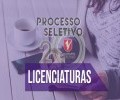 VÍDEO: PROCESSO SELETIVO PRESENCIAL | VERÃO 2020 - CURSOS DE LICENCIATURA