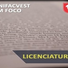 VÍDEO: LICENCIATURAS | UNIFACVEST EM FOCO 14