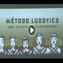 VÍDEOS: ÍNTEGRAS DA SEGUNDA NOITE DA SEMANA ACADÊMICA INTERDISCIPLINAR