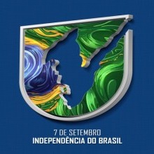 7 de setembro | Independência do Brasil