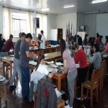 LAGES SEM FRIO | SEGUNDA ETAPA CONCLUÍDA!