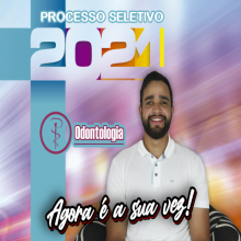 ODONTOLOGIA É NA UNIFACVEST