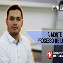 VÍDEO: A MORTE E O PROCESSO DE LUTO | PAPO SAÚDE