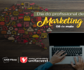 DIA DO PROFISSIONAL DE MARKETING | 08 DE MAIO