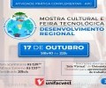 Mostra Cultural e Feira Tecnológica da Unifacvest - Desenvolvimento Regional