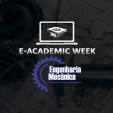 E-Academic Week de Engenharia Mecânica já está na Sala Virtual do Unimestre