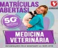 Matrícula 2022/2 | Medicina Veterinária 