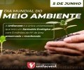 Dia Mundial do Meio Ambiente