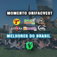 MOMENTO UNIFACVEST | MELHORES DO BRASIL