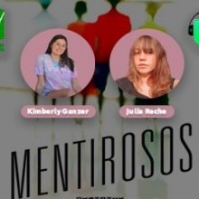 UNIFACVEST LITERATURA | MENTIROSOS