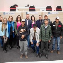 Unifacvest participa de Sessão Especial da Câmara de Vereadores de Lages