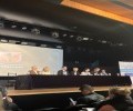 Reitor da Unifacvest participa da abertura do Ciclo Catarinense de Debates sobre o PNE 