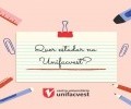 Quer estudar na Unifacvest? Veja as opções de bolsas.